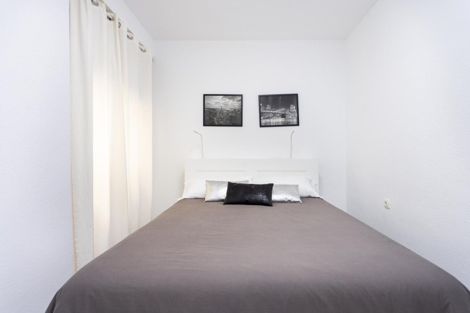 Home2Book Cozy Apt La Marina, Santa Cruz Center Exteriér fotografie