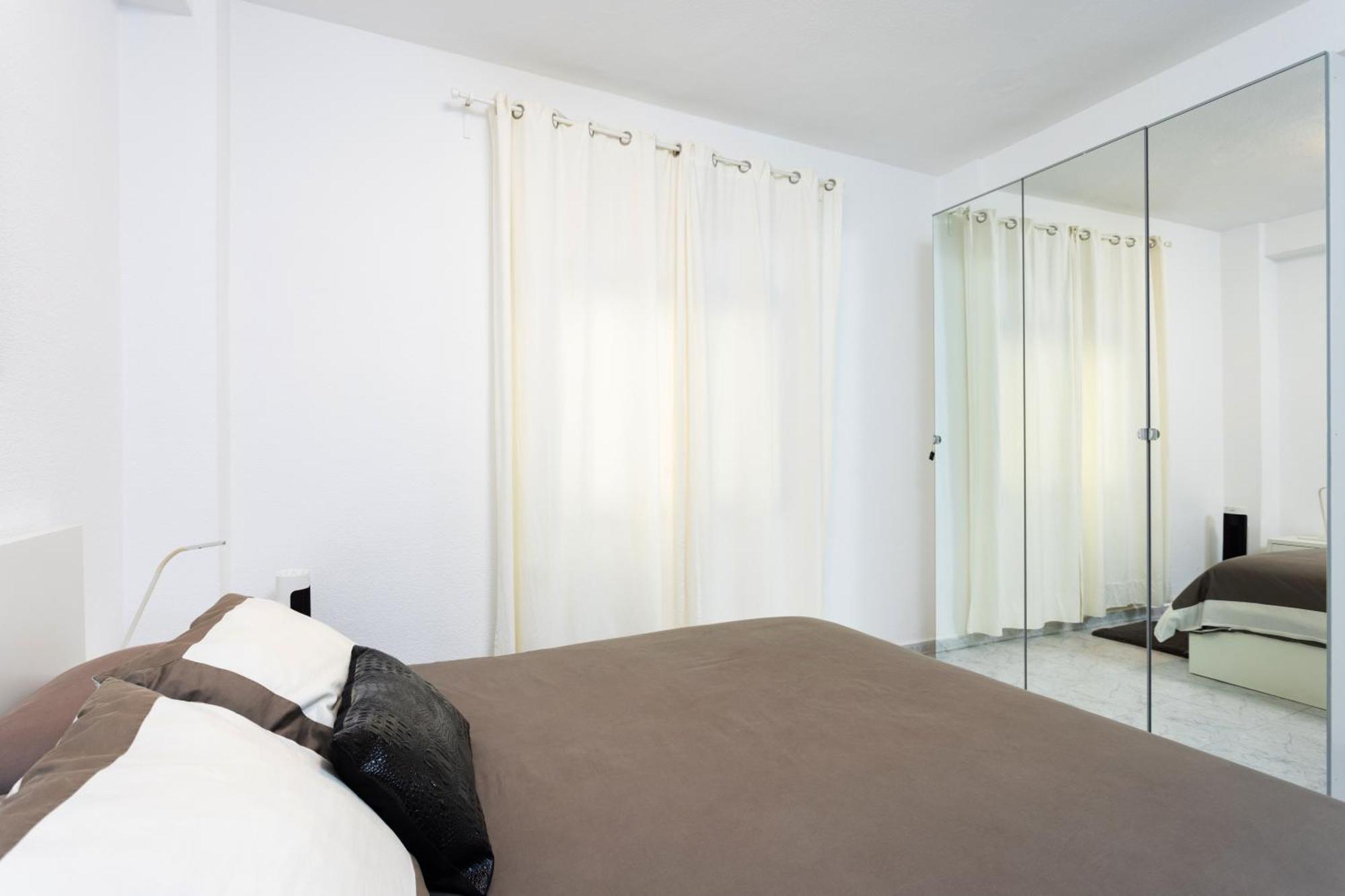 Home2Book Cozy Apt La Marina, Santa Cruz Center Exteriér fotografie