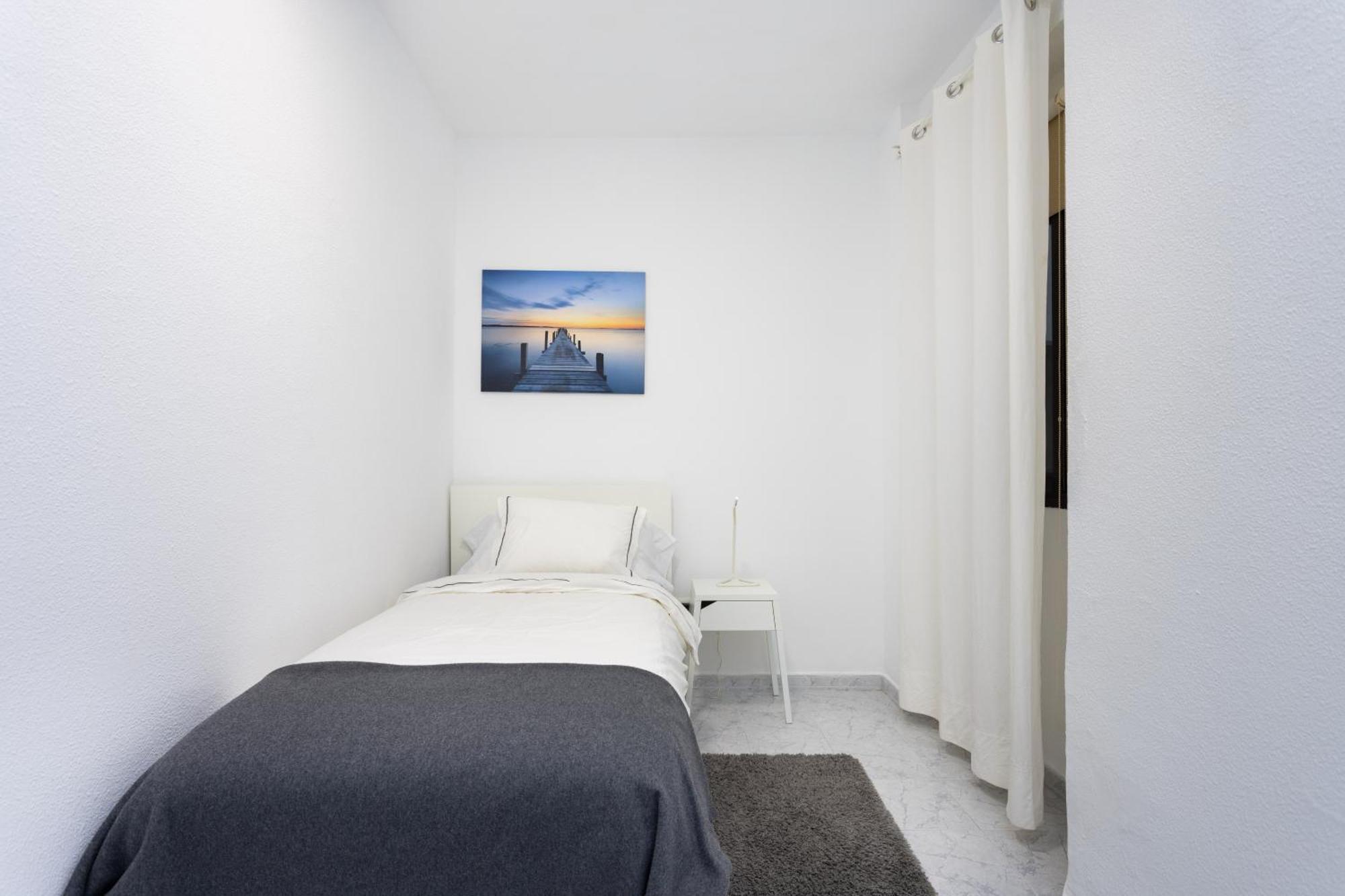Home2Book Cozy Apt La Marina, Santa Cruz Center Exteriér fotografie
