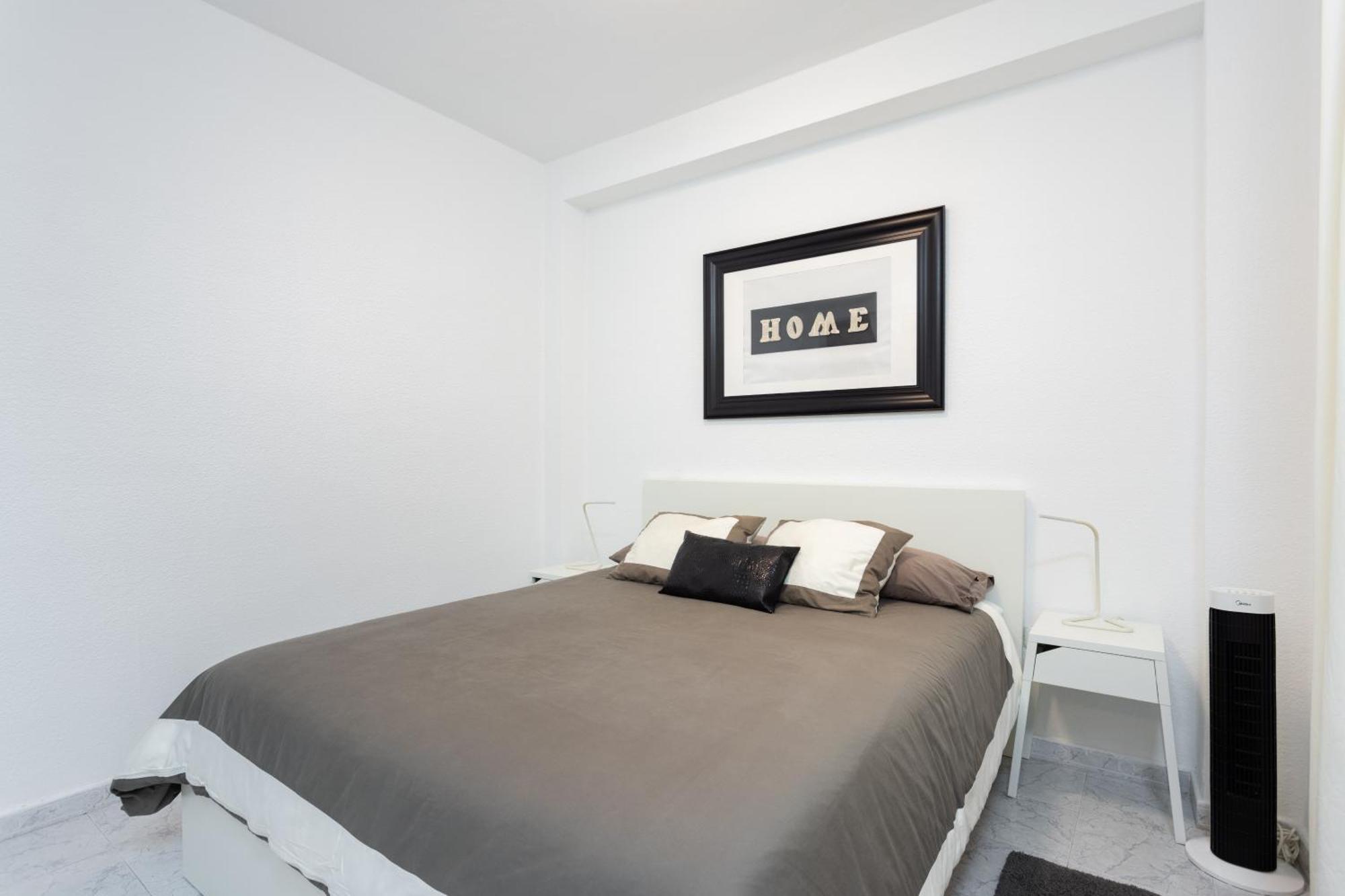 Home2Book Cozy Apt La Marina, Santa Cruz Center Exteriér fotografie